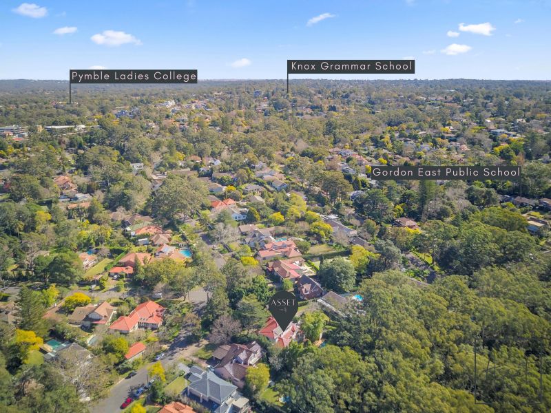 9 Highlands Avenue, Gordon