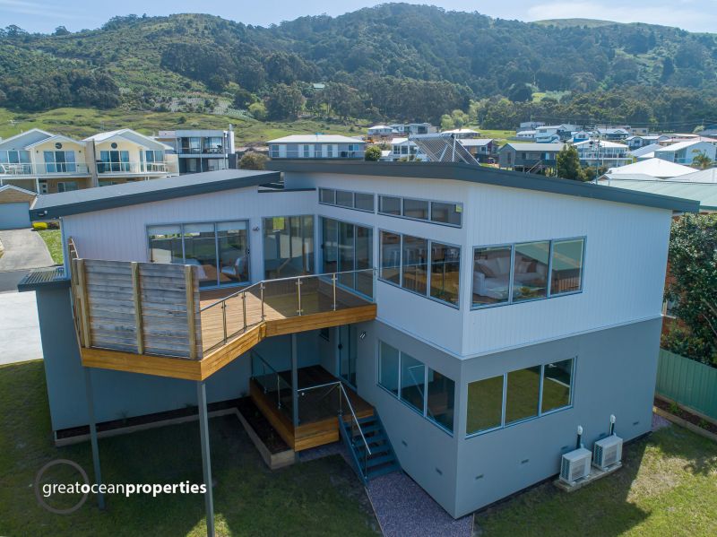 Apollo Bay Real Estate Agents Great Ocean Properties