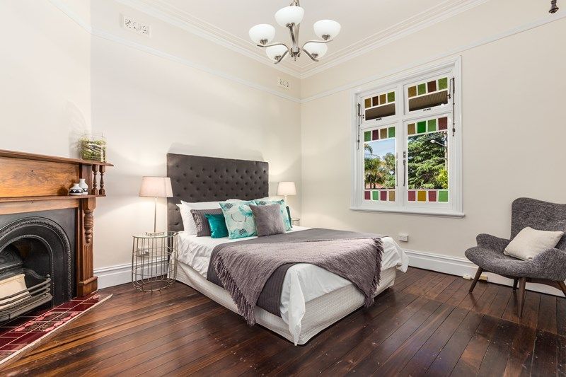 Fantastic Federation Family Home