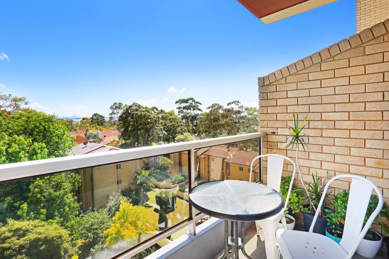 34B/168 Willarong Road, Caringbah, Caringbah - Thumbnail 7