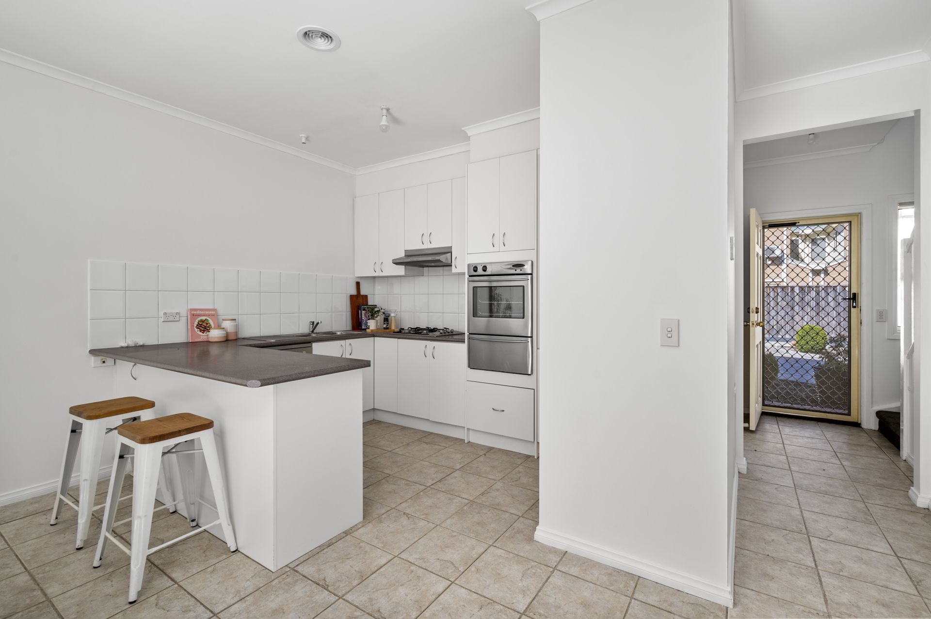 Effortless Living Starts Here