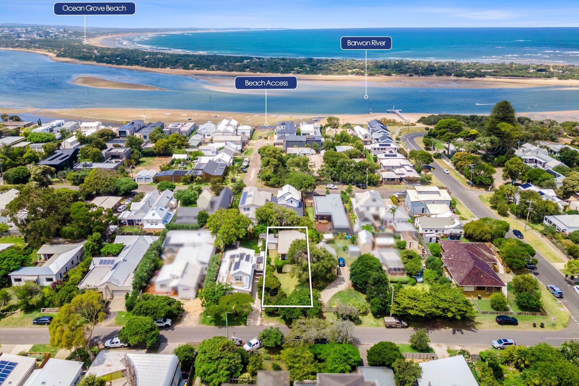 16 Margate Street Barwon Heads VIC, Barwon Heads - Thumbnail 2