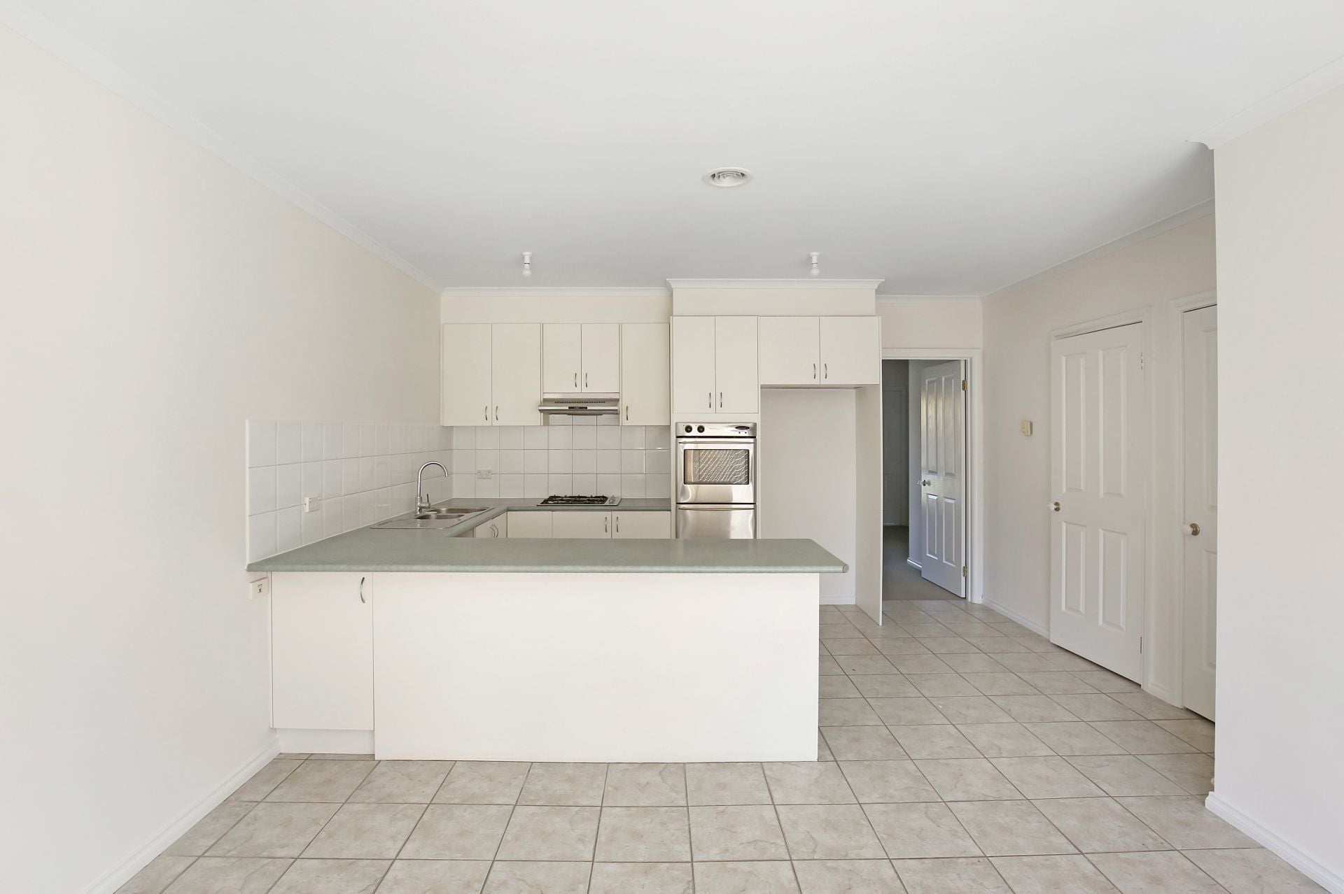 Prime Location in the Heart of Epping!