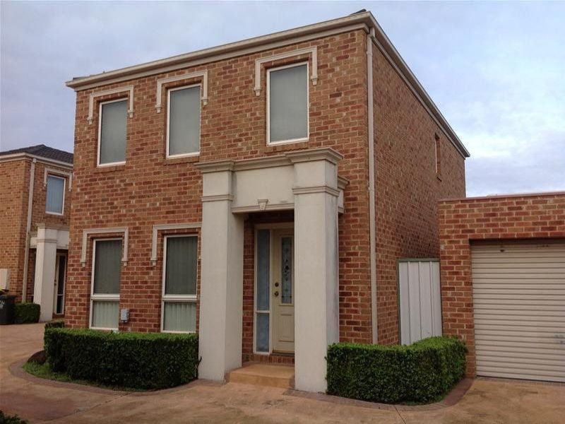 5/4 Buick Crescent, Mill Park