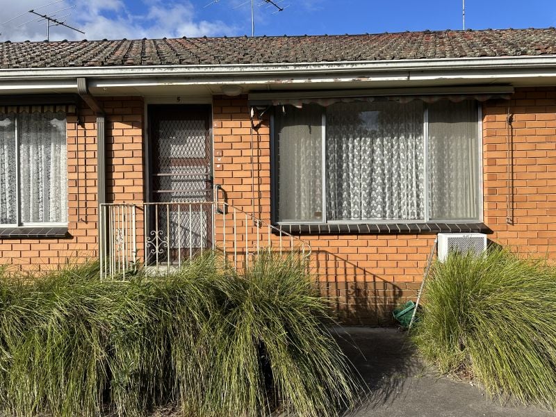 5/59 Thackeray Road, Reservoir