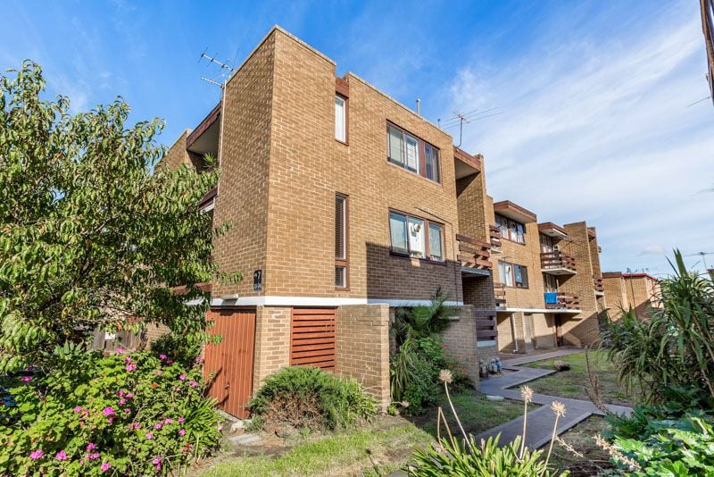 20/7-9 Eldridge Street, Footscray - Thumbnail 2