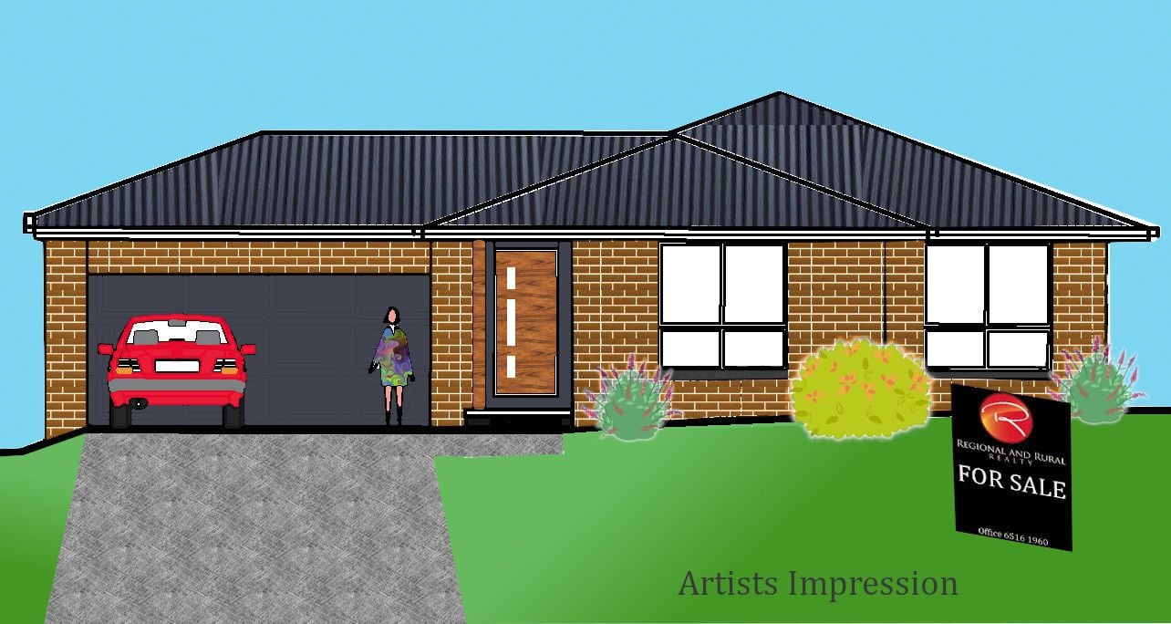 15 Drover Street, WAUCHOPE NSW 2446