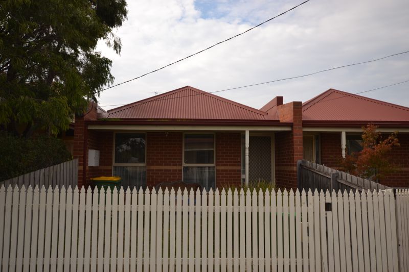 18B Mary Street, Preston