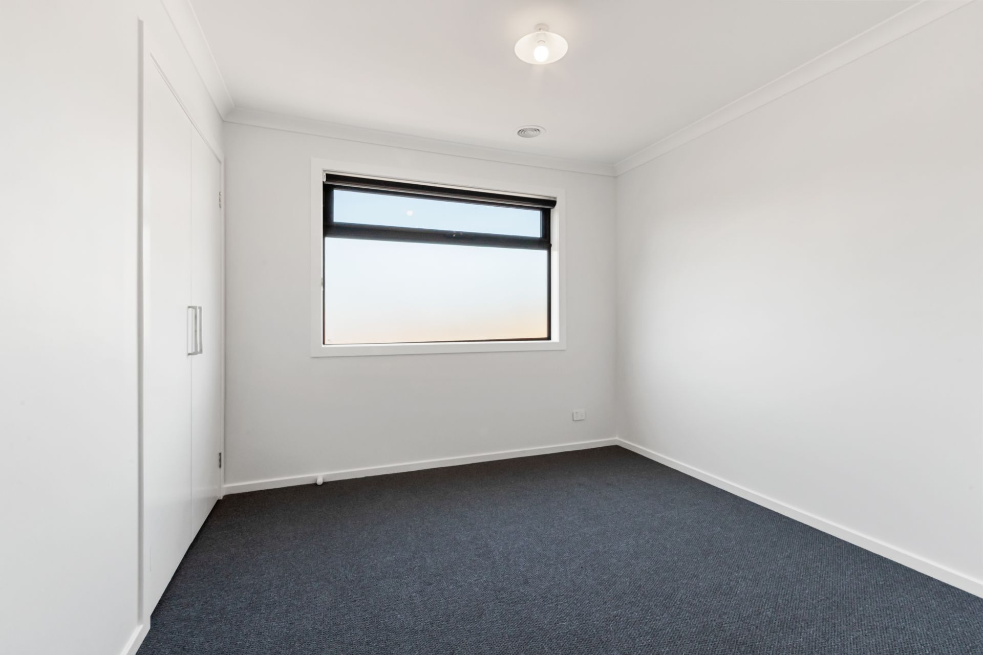 When Size Matters! Brand New 4-Bedroom Home