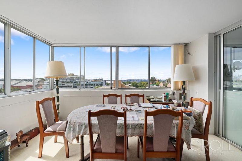 23/40 Gerard Street CREMORNE NSW, Cremorne - Thumbnail 4