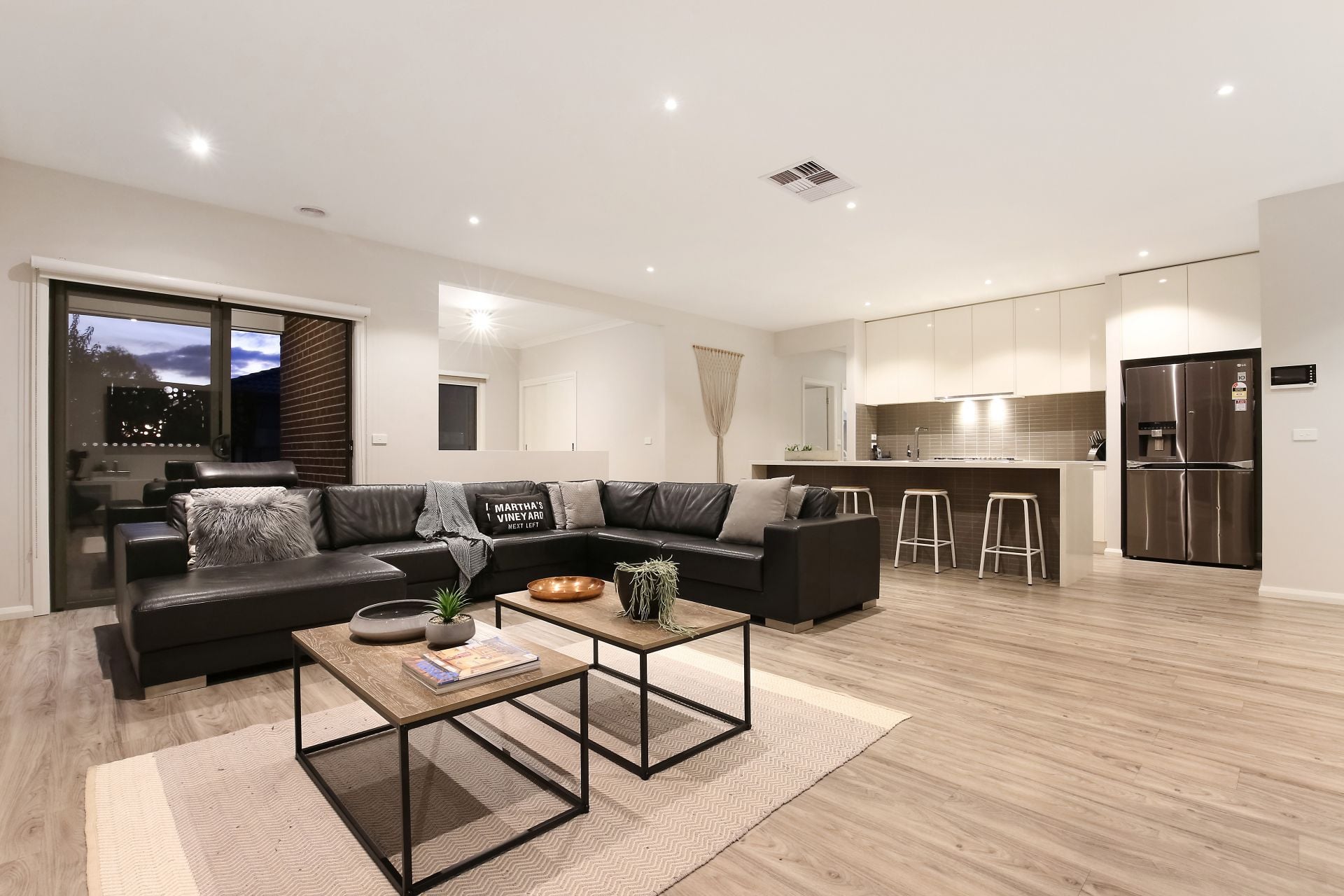 Indulge In A Luxurious Lifestyle
