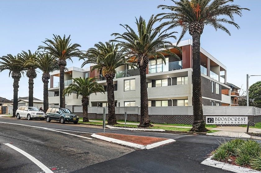 G06/42 Hillcrest Street, Punchbowl NSW
