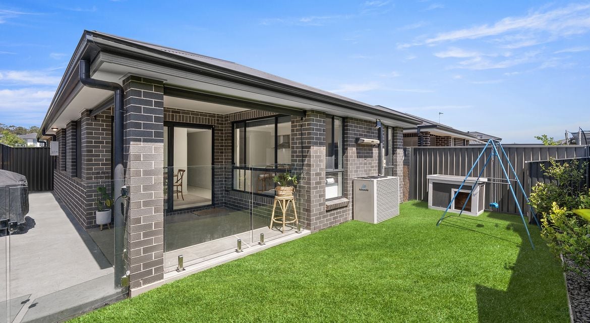 Marsden Park 55 Everard Terrace
