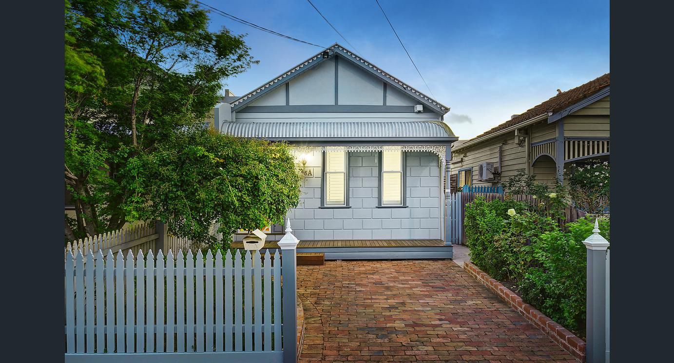 A SOPHISTICATED BLEND OF HERITAGE CHARM AND MODERN COMFORTS