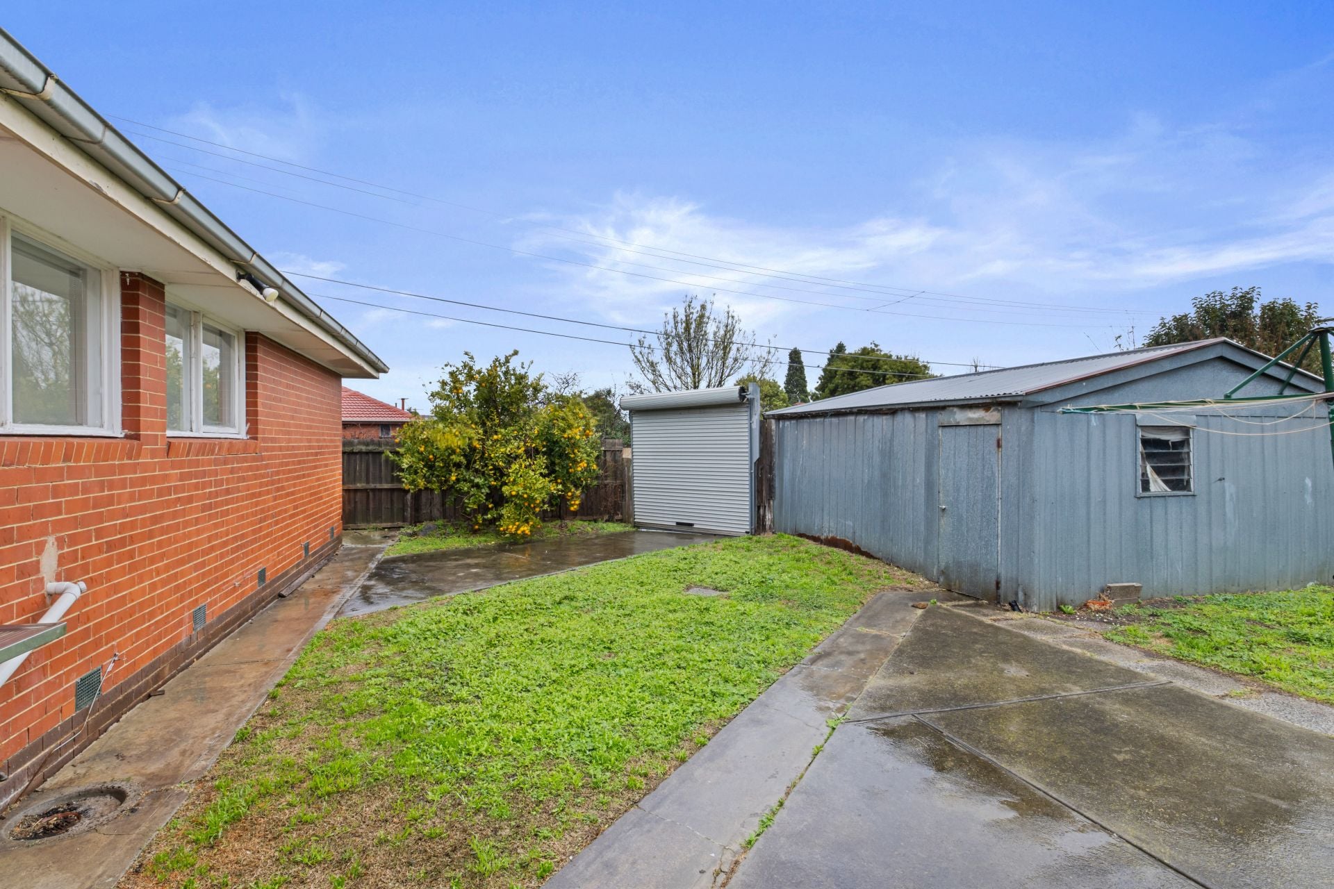 Spacious Thomastown Family Home!