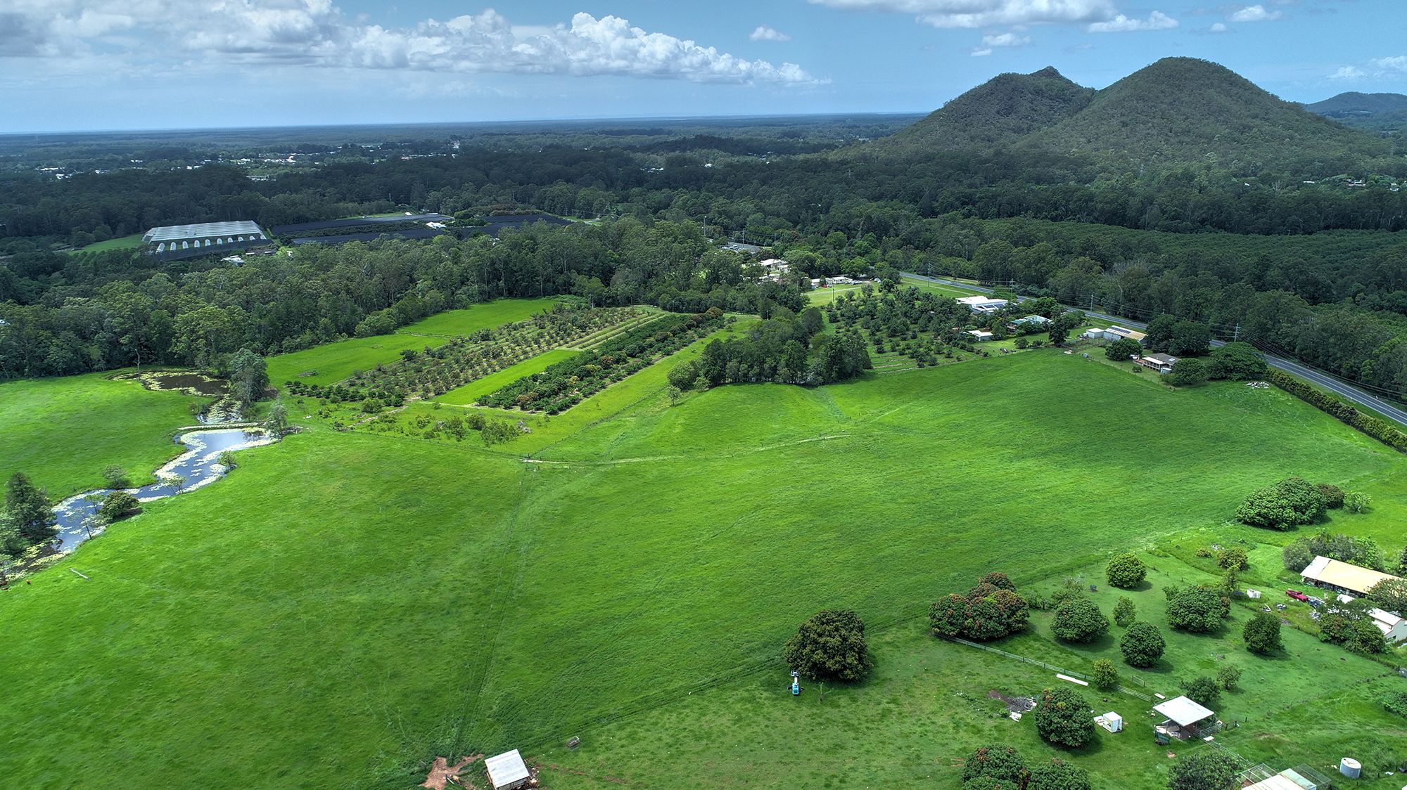 Real Estate For Sale 368 Peachester Road Beerwah , QLD