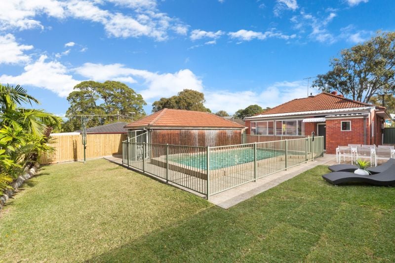 As Solid As They Come