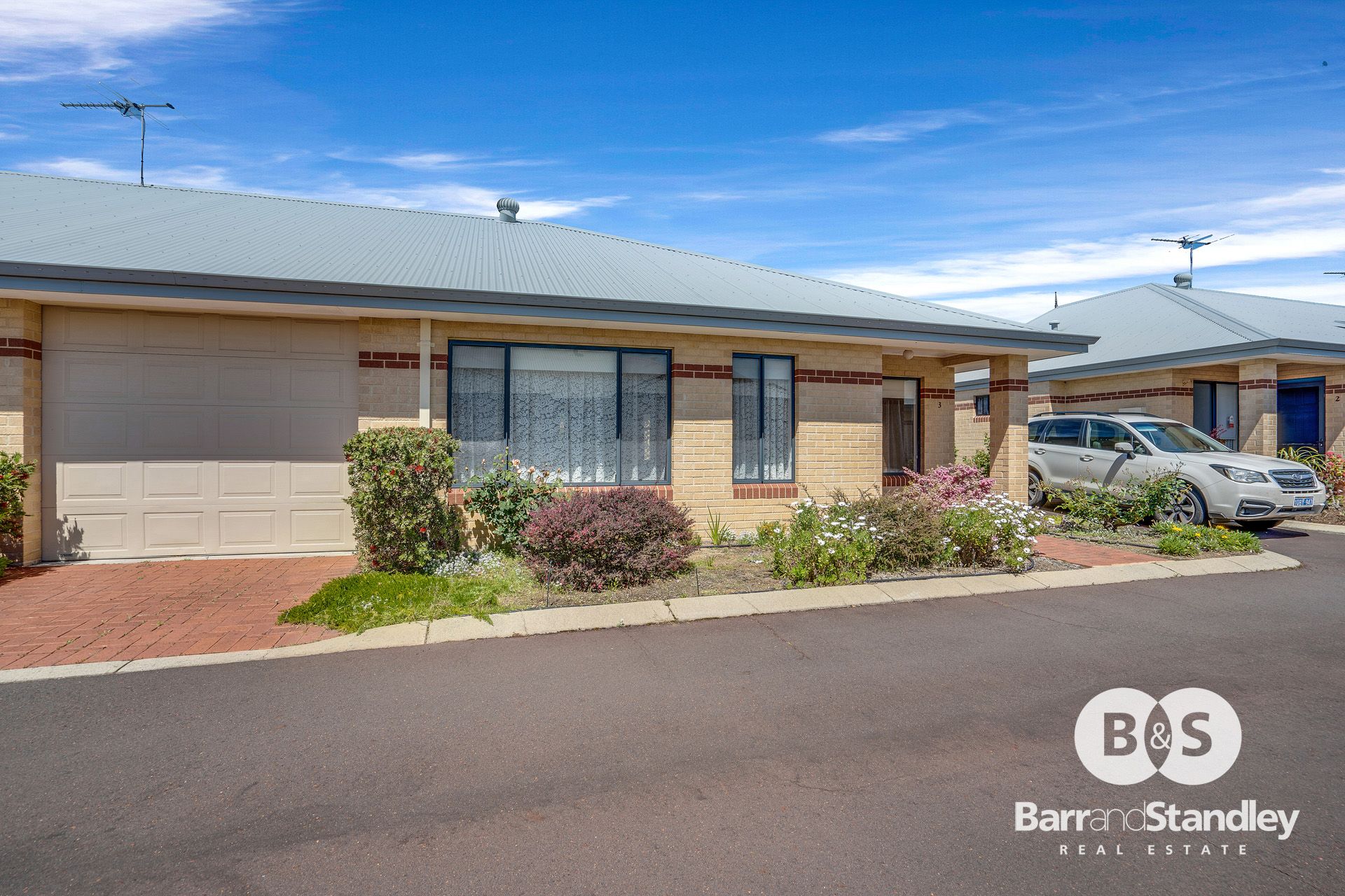 3/6 Austin Street South Bunbury , WA