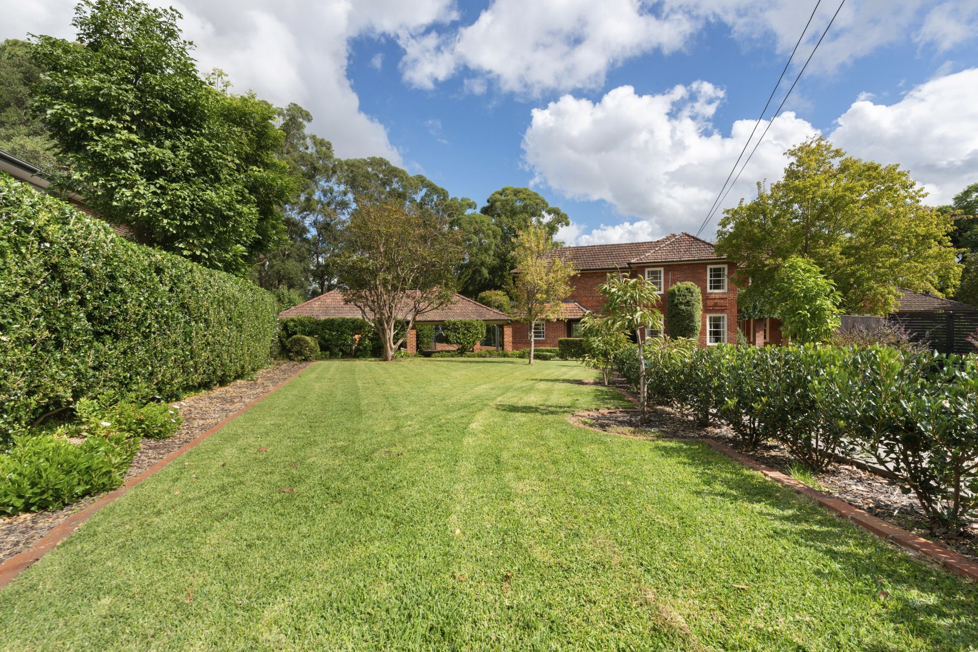 Real Estate For Sale 14 Browns Road Gordon , NSW