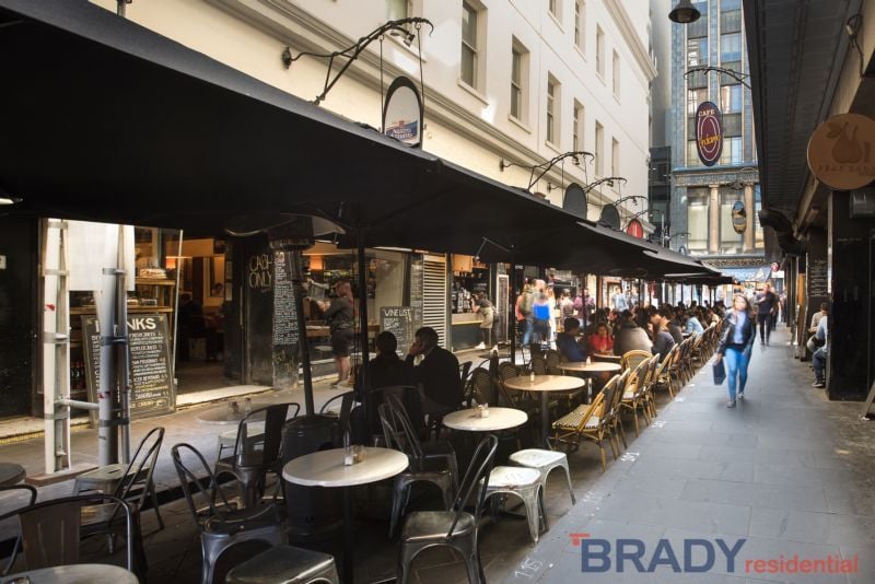 406/9 Degraves Street MELBOURNE VIC, Melbourne - Thumbnail 7