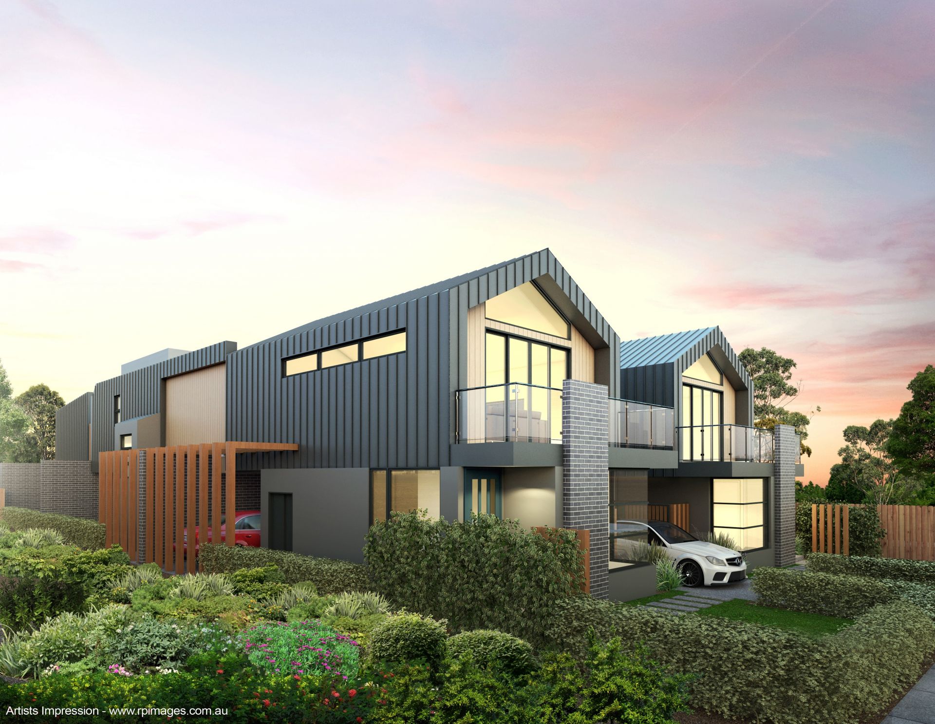 Real Estate For Sale 5/73 Ballantyne Street Thornbury , VIC