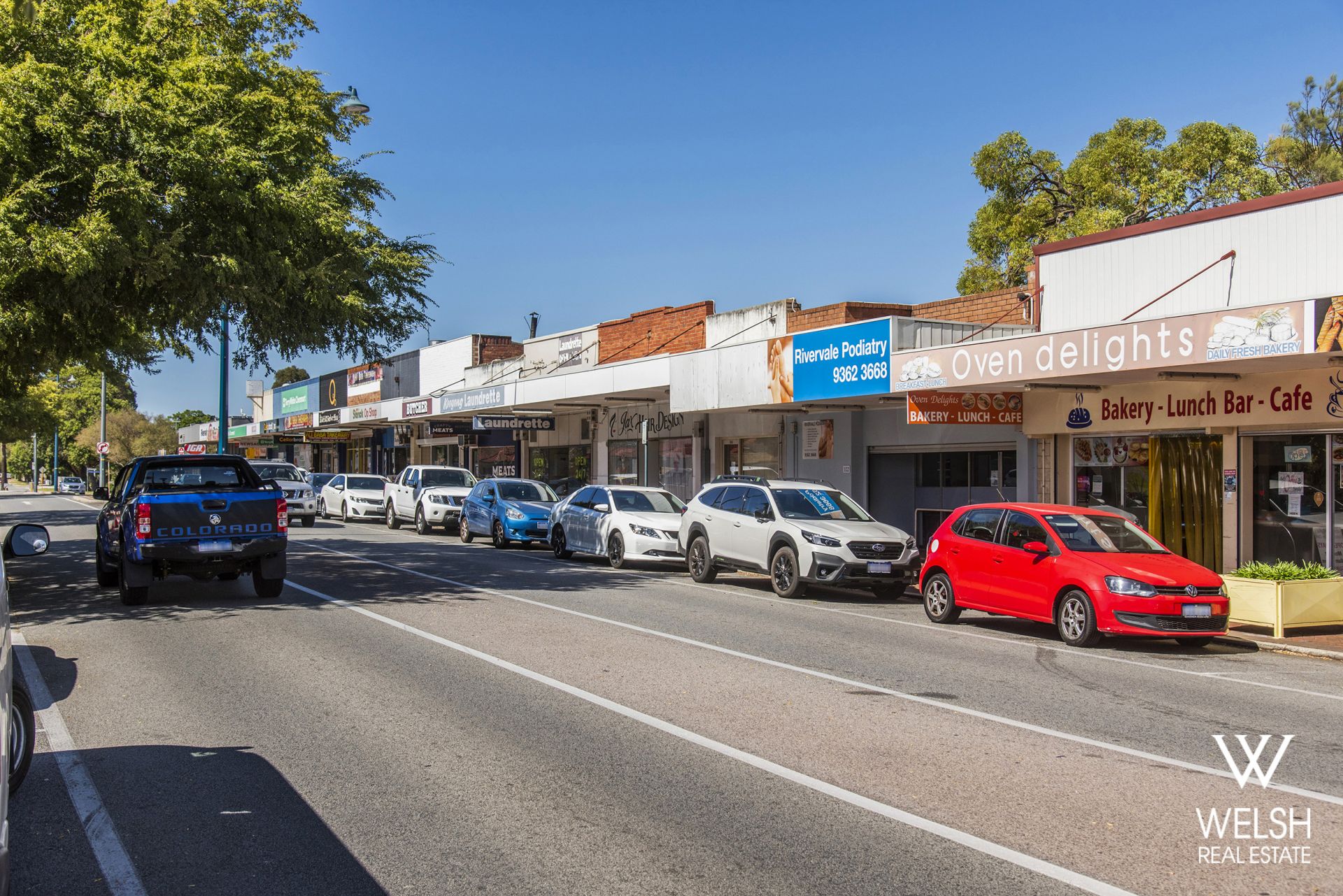 86C Kooyong Road, RIVERVALE WELSH Real Estate