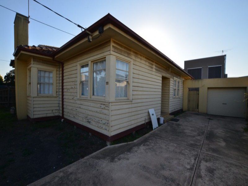 111 Creswick Street Footscray VIC, Footscray - Thumbnail 2