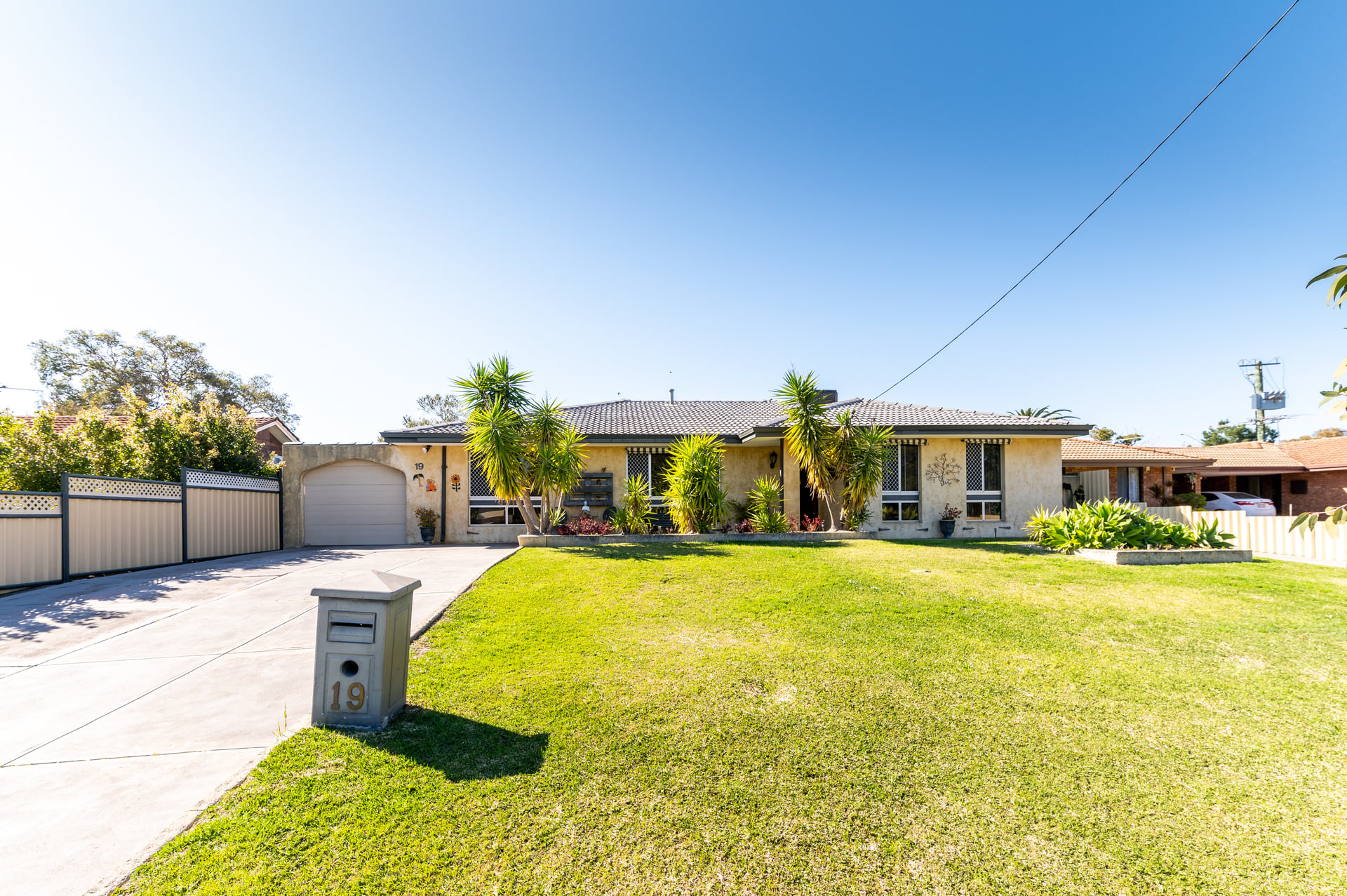 19 Cordroy way  HAMERSLEY WA, Hamersley - Thumbnail 6