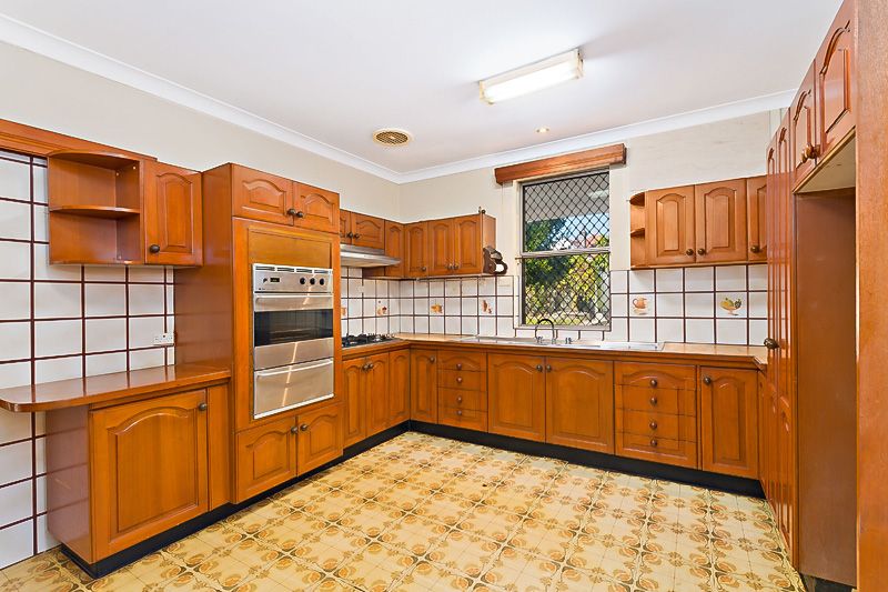 Sold Affordable Freestanding Double Fronted Home in Prized Drummoyne