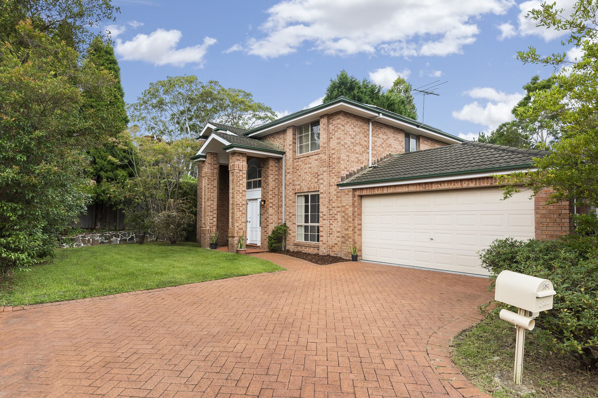 Real Estate For Sale 7 Lyndale Place Belrose , NSW