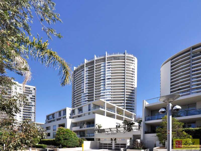 39/1 Day Street CHATSWOOD NSW, Chatswood - Thumbnail 2