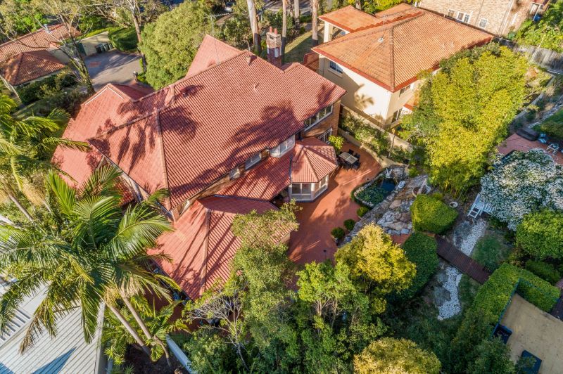 34 St Andrews Drive, Pymble