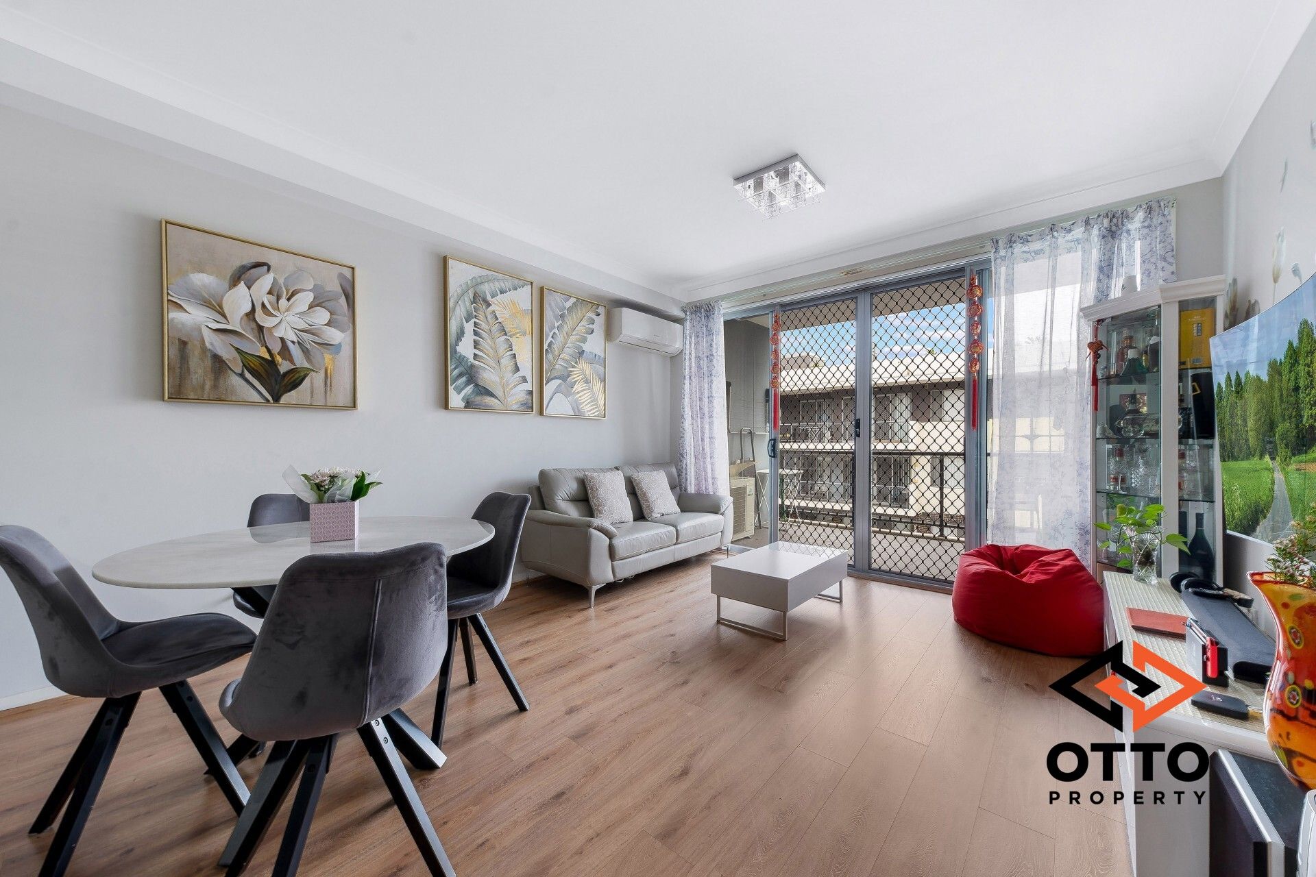 Otto Capital Real Estate For Sale 208/8B Myrtle Street Prospect , NSW