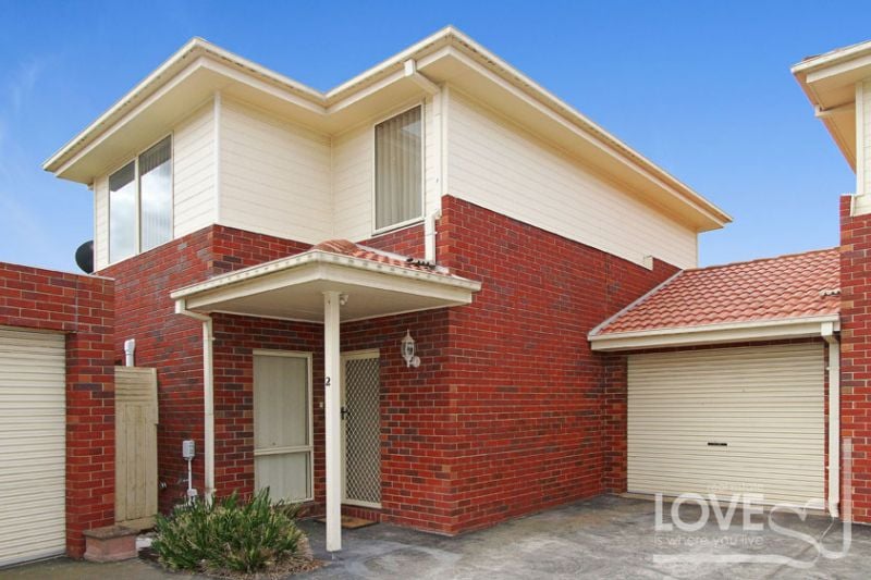 2/12 Zurzolo Terrace, Epping