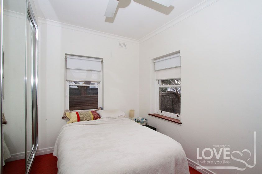 Rich in Character Set In Tranquil Setting