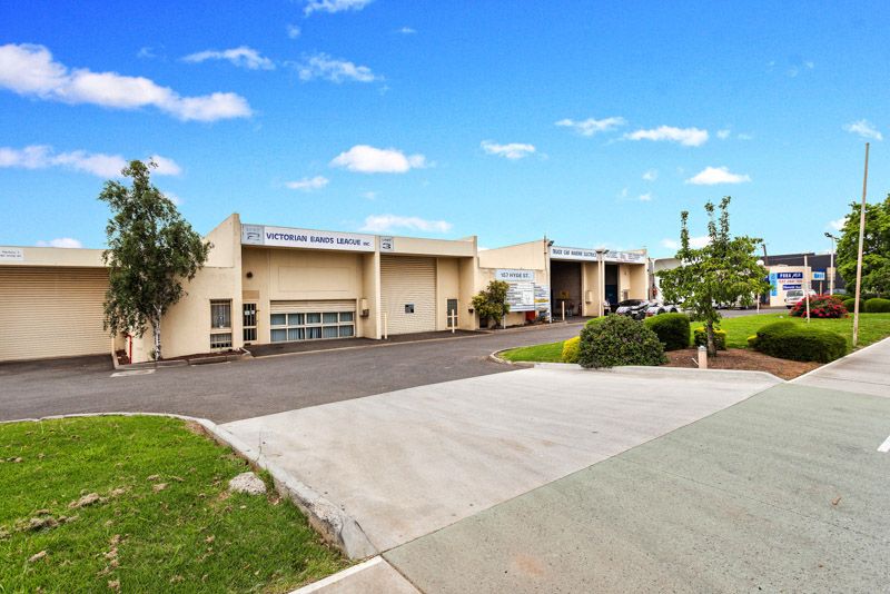 3/157 Hyde Street, Yarraville - Thumbnail 2