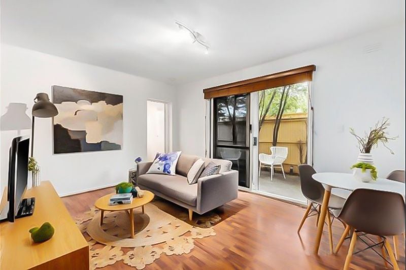 3/110 Normanby Avenue, Thornbury