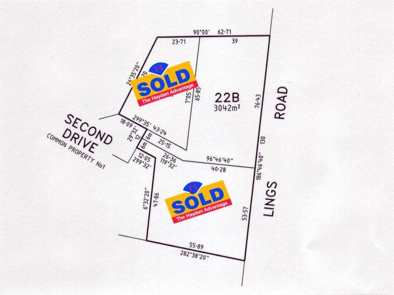 Lot 22B, 44 Second Drive BARWON HEADS VIC, Barwon Heads - Thumbnail 3