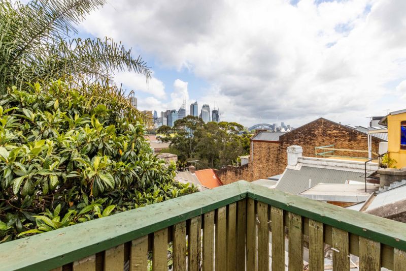 Real Estate For Sale 193 Brougham Street Potts Point , NSW