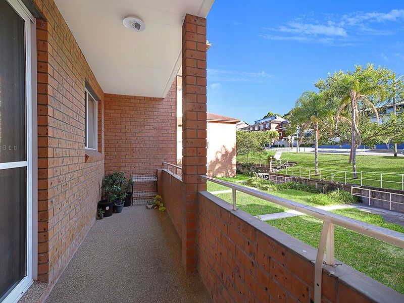 6/538 President Avenue, Sutherland NSW 2232