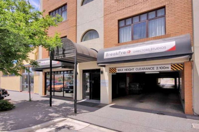 33/259 Gouger Street, Adelaide - Thumbnail 3