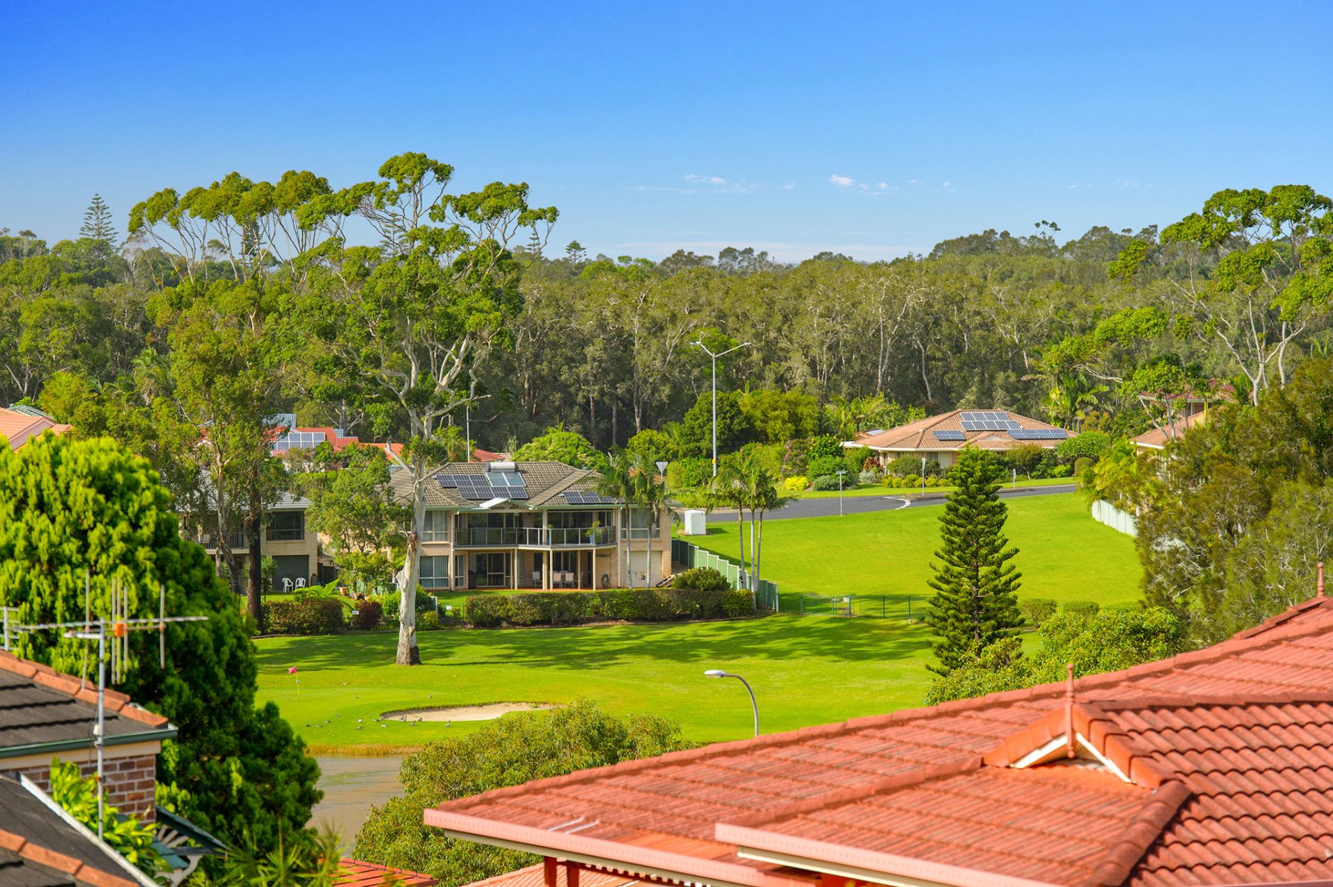 39 Emerald Drive, Port Macquarie HEM Real Estate