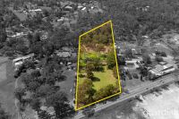 Rouse Hill