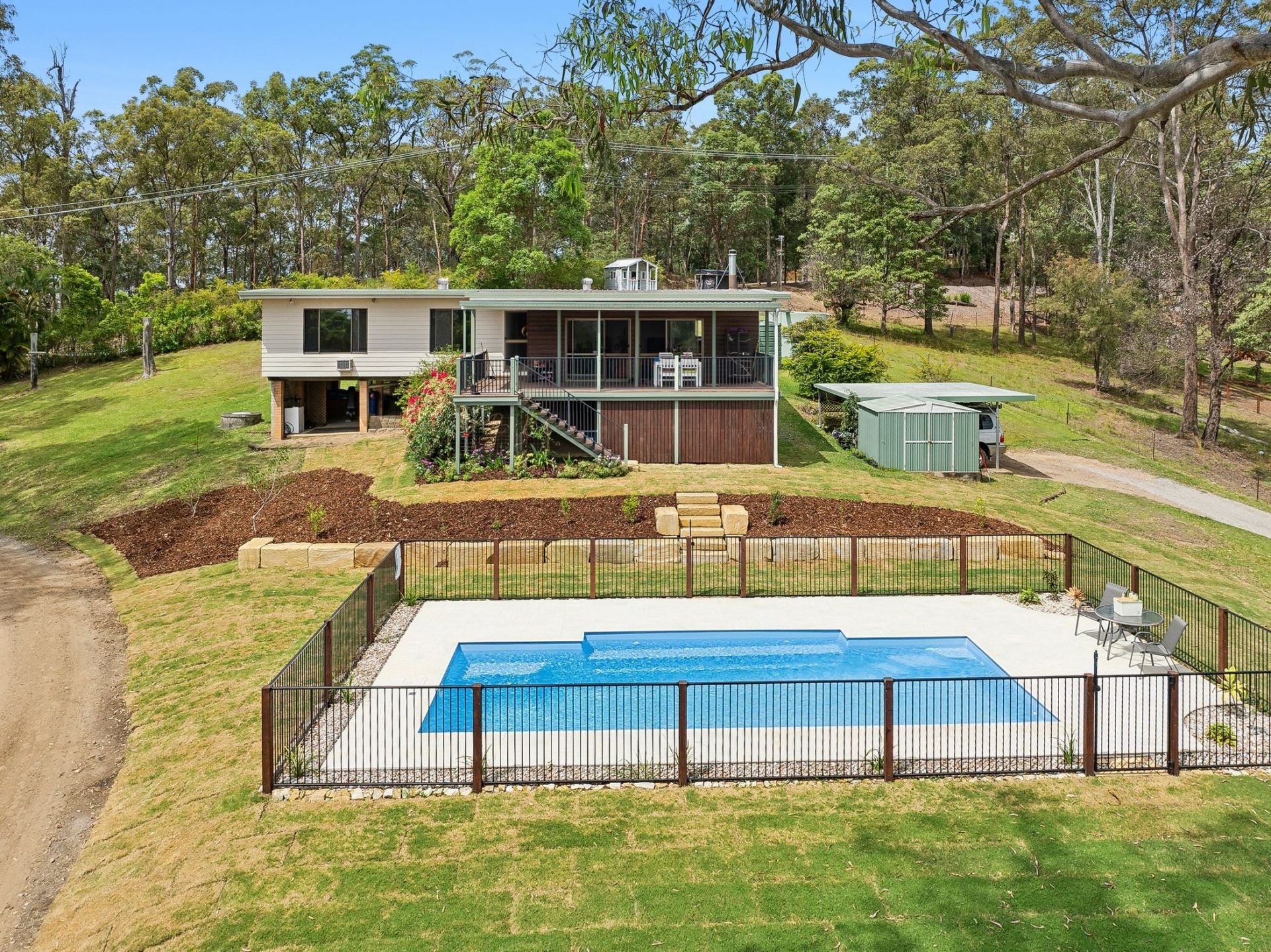 357 Hunchy Road Hunchy QLD, Hunchy - Thumbnail 2