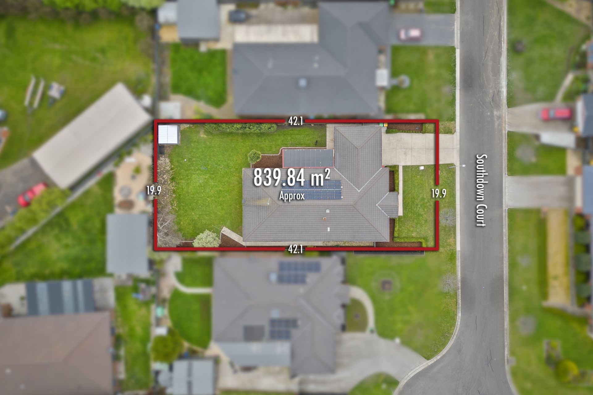 13 Southdown Court Alfredton VIC, Alfredton - Thumbnail 4