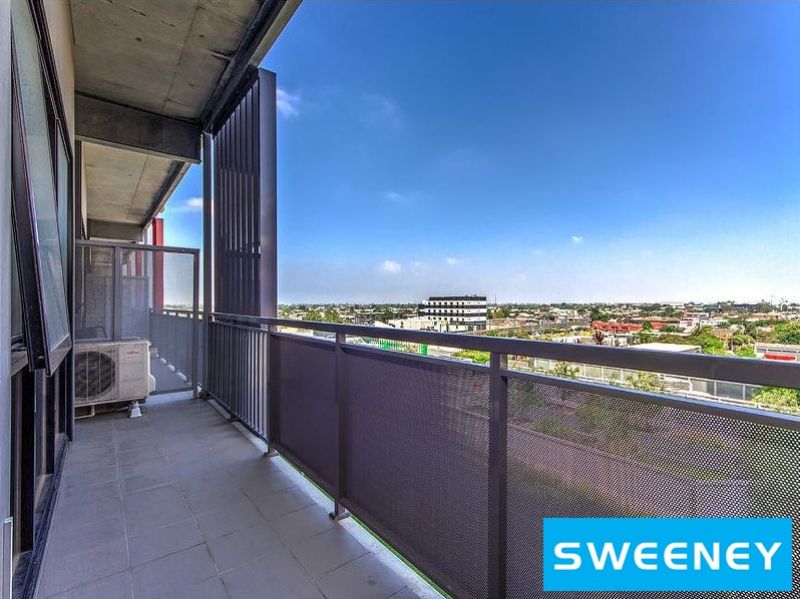 741/18 Albert Street, Footscray - Thumbnail 7