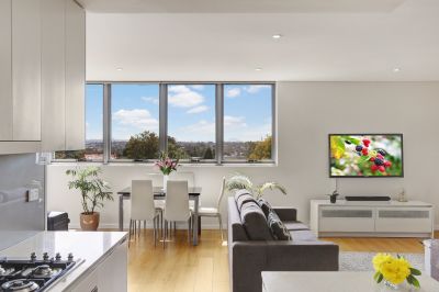 60/28 Gower Street, Summer Hill