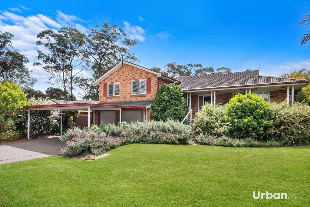 Bligh Park 15 Wetherill Crescent