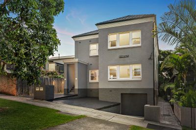 Fairlight 1 La Perouse Street