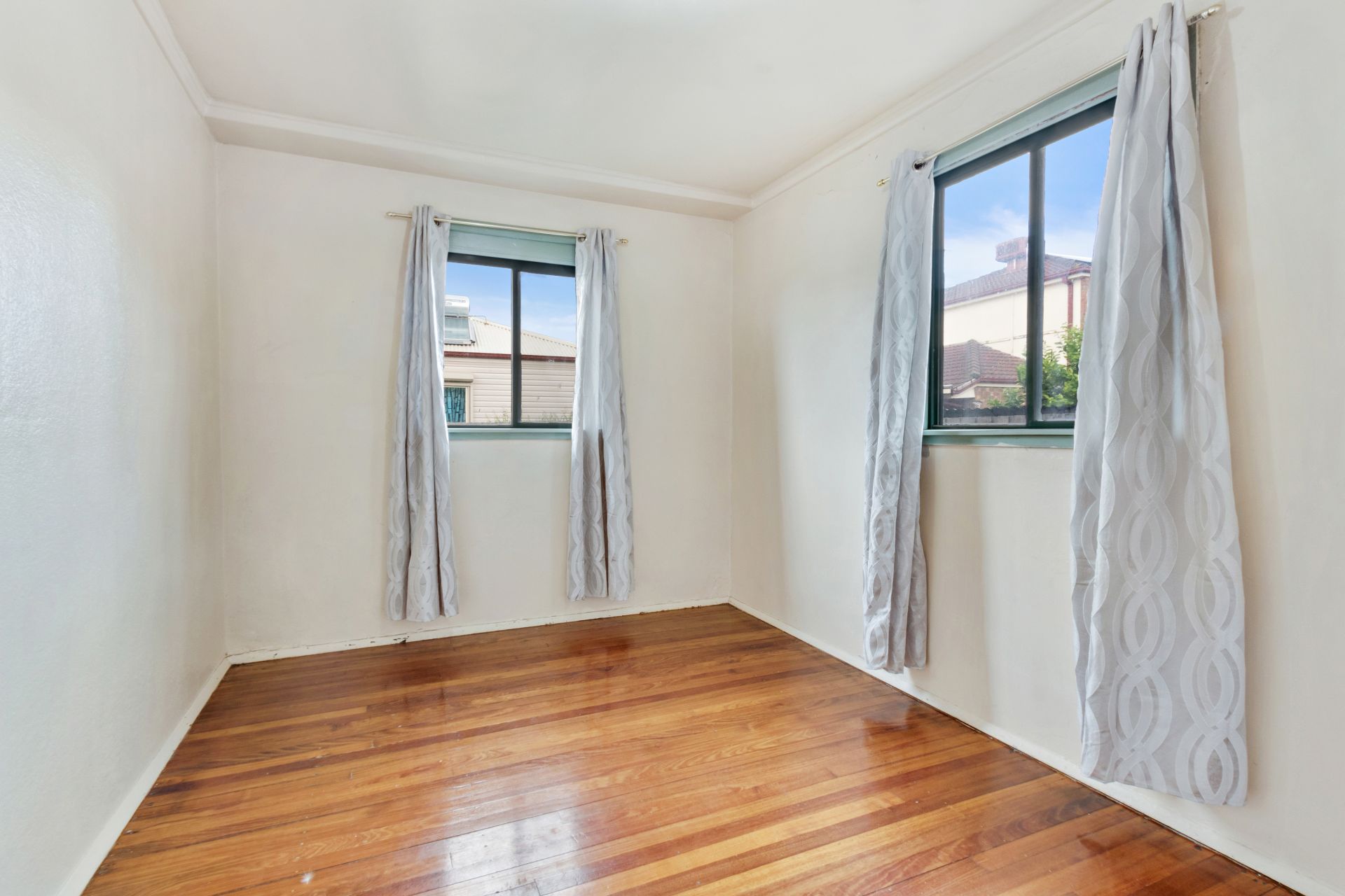 CHARMING THREE BEDROOM HOME